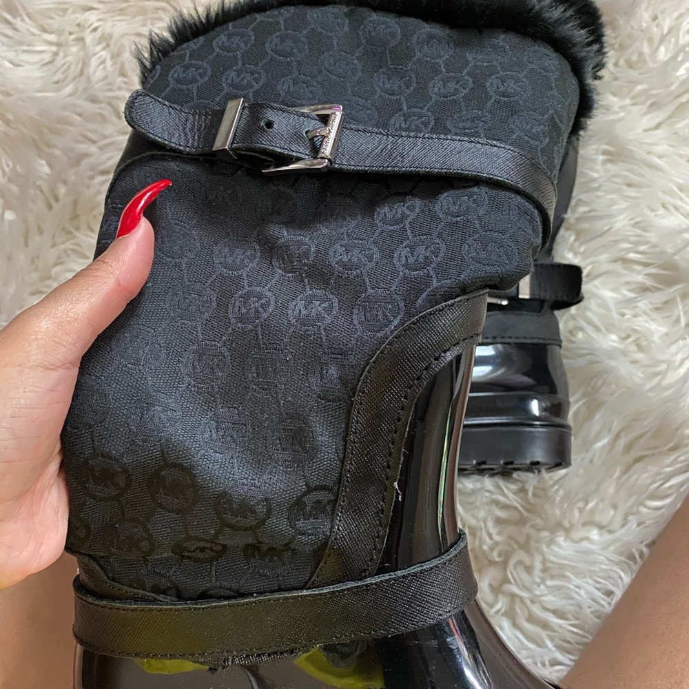 Michael Kors boot - Picture 5 of 5